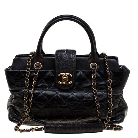 stingray Chanel bags for women